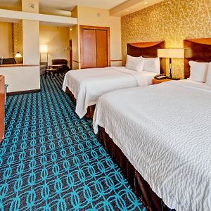 Executive Queen Suite